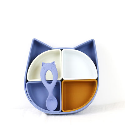 Νέο φθινόπωρο κουτάλι για μωρά