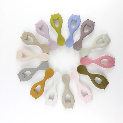 Νέο φθινόπωρο κουτάλι για μωρά