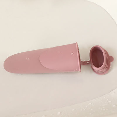 Εξατομικευμένες DIY φόρμες σιλικόνης για το παγωτό γλειφιτζουριών πάγου Popsicle