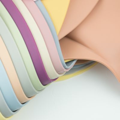 Ελεύθερος μαλακός εξατομικευμένος ο ετερόφθαλμος γάδος σιλικόνης BPA, αδιάβροχοι Catcher τροφίμων σιλικόνης οι ετερόφθαλμοι γάδοι
