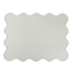 Χαλί θέσεων σιλικόνης παιδιών χρώματος Pantone συνήθειας για να δειπνήσει μικρών παιδιών τη σίτιση