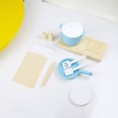 Ελεύθερα παιχνίδια σιλικόνης μωρών BPA