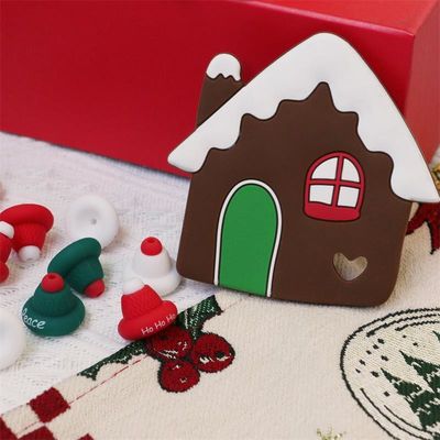 MOQ 200pcs Σιλικόνη Χονδρικά Χονδρικά Οργανικά Σιλικόνη Χονδρικά Χονδρικά - Ασφαλής &amp; Ανθεκτικός για DIY στυλό κάνει κλειδαριό