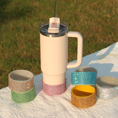 Σιλικόνη μπότα για το trumbler Adventure Tumbler κάτω μπότα για το Flip 30 20 oz Cup υψηλής ποιότητας χωρίς BPA υλικό σιλικόνης