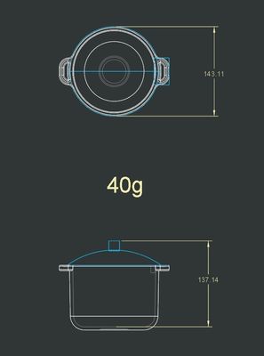 Προσαρμοσμένο λογότυπο 19 PC Σιλικόνη Pretend BBQ Grill Παίξτε Κουζίνα Cook Toy Mini Chef Barbecue Role Playing Set Παιδιά Κουζίνα Παιχνίδια Δώρο