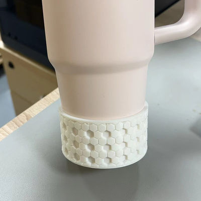 PAISEN Σιλικόνη μπότα για το Stanley Cup 40oz μπότα κάλυψη μανίκι περιπέτεια Tumbler αξεσουάρ