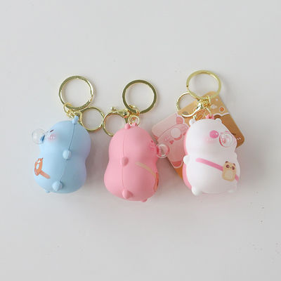 PAISEN Σιλικόνη Pop Out Anti Stress Squeeze Toys για χαλάρωση και ανακούφιση από το στρες σε εξατομικευμένα χρώματα