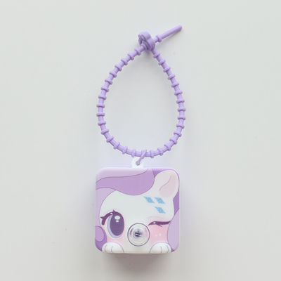 PAISEN Σιλικόνη Pop Out Anti Stress Squeeze Toys για χαλάρωση και ανακούφιση από το στρες σε εξατομικευμένα χρώματα