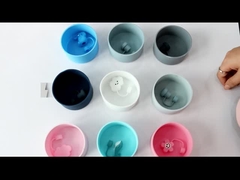 Προσαρμοσμένο κάλυμμα από σιλικόνη για κύπελλο Stanley